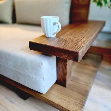 Lignum 아파트