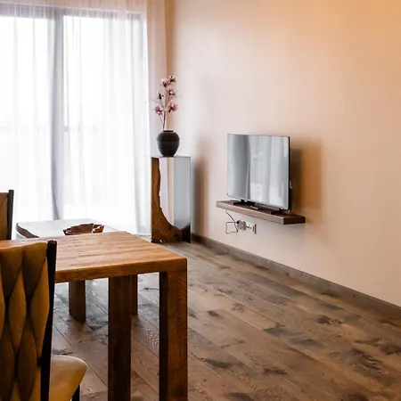Lignum 올슈틴